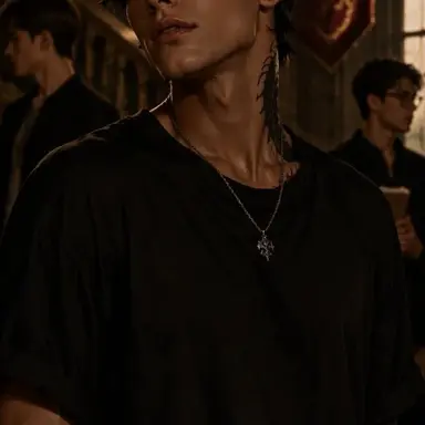 Profile image of Kieran Aurelius