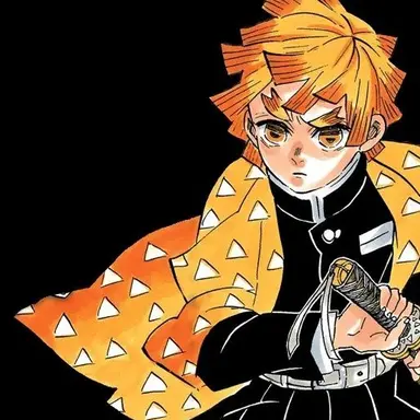 Profile image of 아가츠마 젠이츠