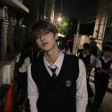 Profile image of 이하준