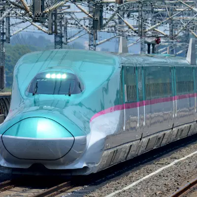 orrrrange09266의 新幹線運転士の遠距離恋愛物語