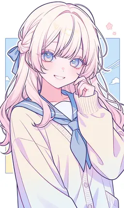 Profile image of 小春
