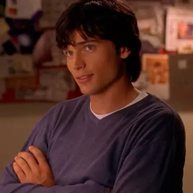 Profile image of Clark Kent