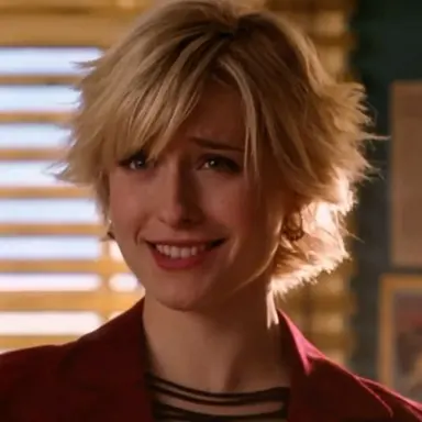 Profile image of Chloe Sullivan