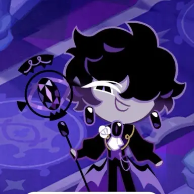 Profile image of 블랙사파이어맛쿠키