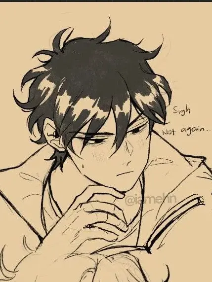 Bl_Machine의 Bl-- "Not again..."