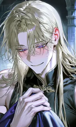 Profile image of 펠릭스