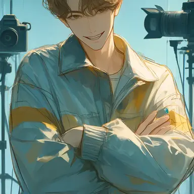 Profile image of 타치바나 렌지