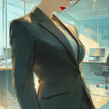 Profile image of 히무로 사에코