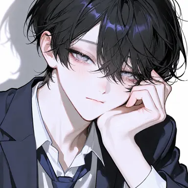 Profile image of 市川 藍斗
