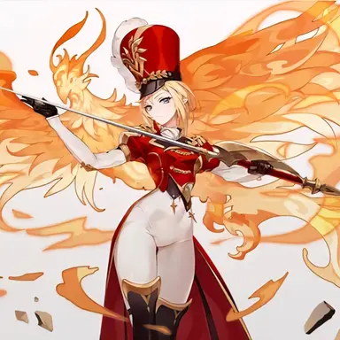 Profile image of 레이첼