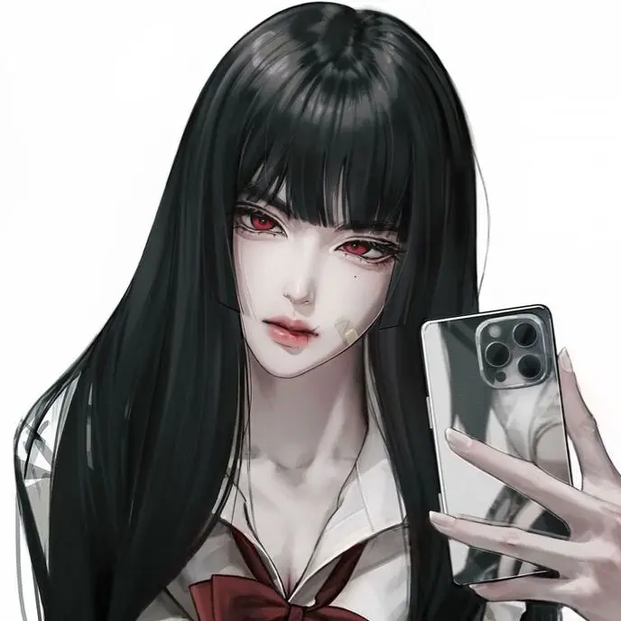 J_M_BaDGirL의 백설화