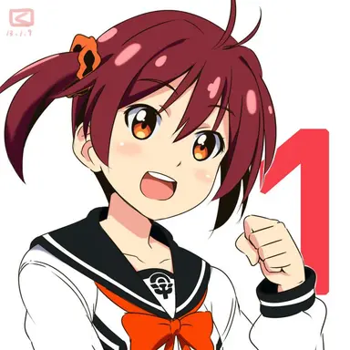 Profile image of 一色あかね