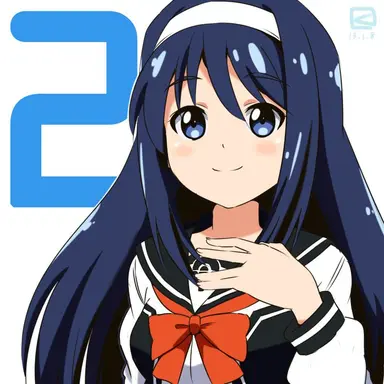 Profile image of 二葉あおい
