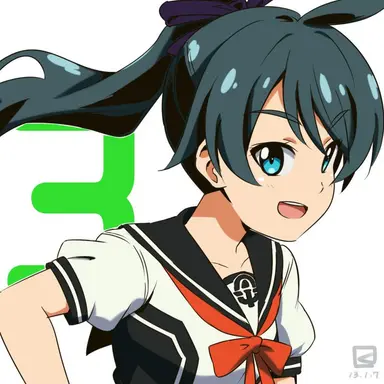 Profile image of 三枝わかば