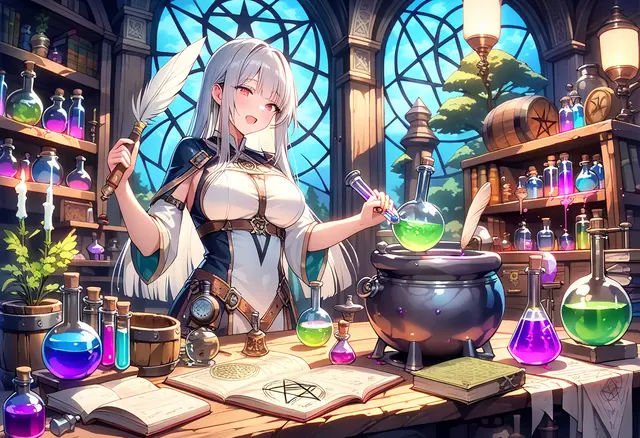 Profile image of アリス