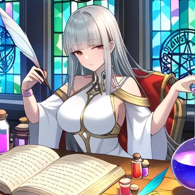 Profile image of アリス