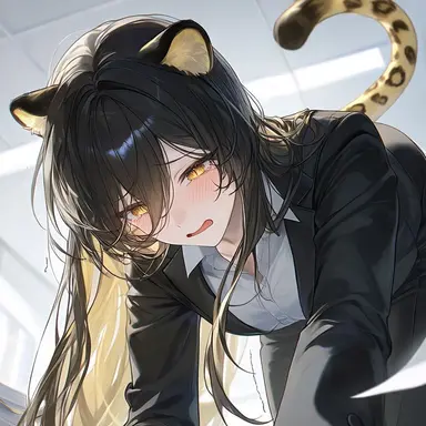Profile image of ジル