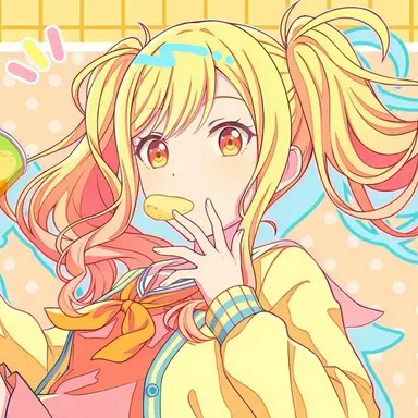 Profile image of Saki