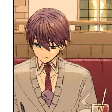 Profile image of 剣持刀也