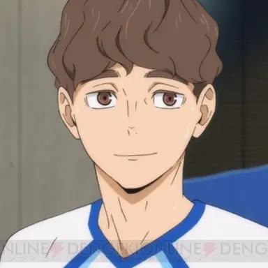 Profile image of 昼神幸郎