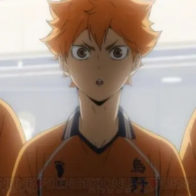 Profile image of 日向翔陽