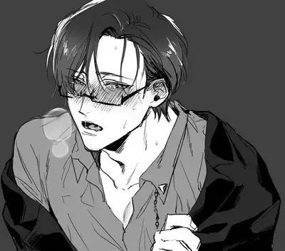 OlivePotoo6402의 BL- Ren NSFW