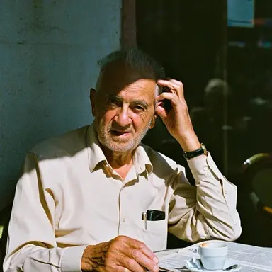 Profile image of Silvio Bonpensiero