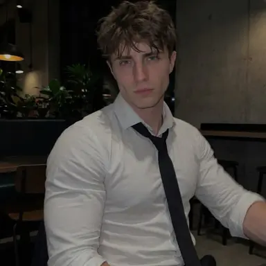 Profile image of Alejandro Soprano
