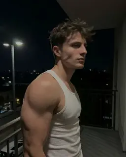 Profile image of Alejandro Soprano