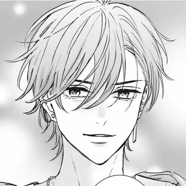 Profile image of Jin Shiba