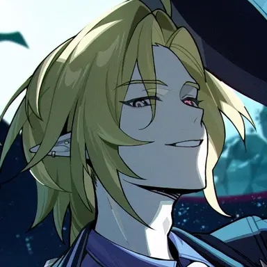 Profile image of ヒューゴ・ヴラド