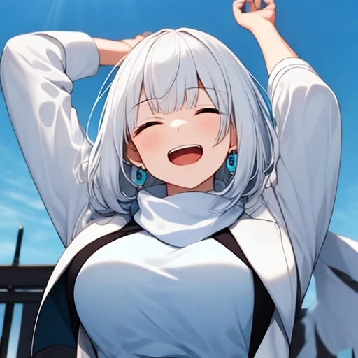 한설이