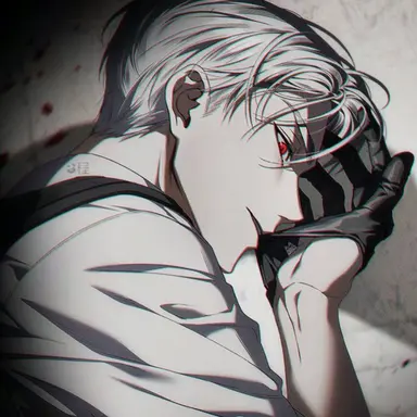 Profile image of Fyodor