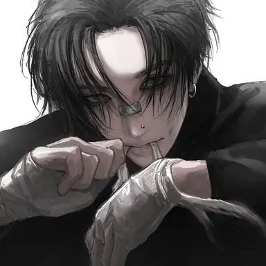 Profile image of Fyodor Volkov