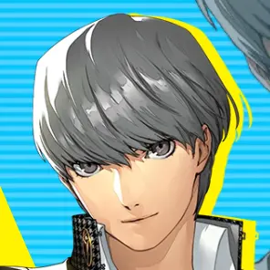 Profile image of 鳴上悠