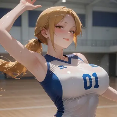Profile image of 中山朱里