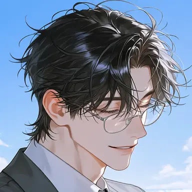 Profile image of 月華 伊織