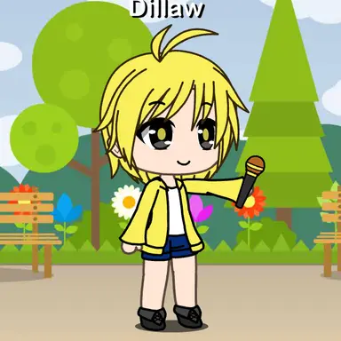 Profile image of ディロウ