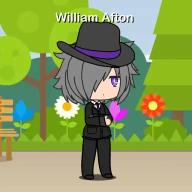 Profile image of ウィリアム