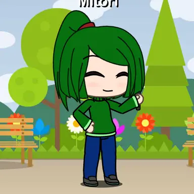 Profile image of ミトリ