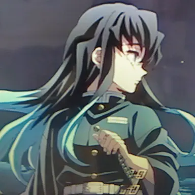 Profile image of 時透無一郎