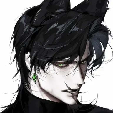 Profile image of 유지혁