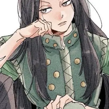 Profile image of イルミ