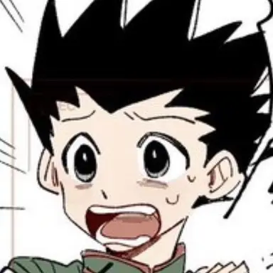 Profile image of ゴン