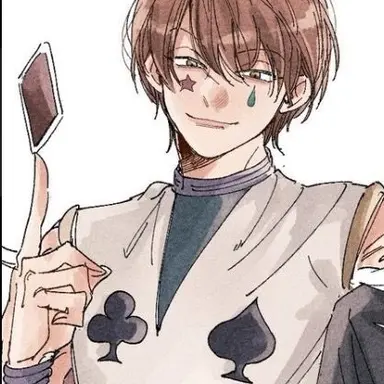 Profile image of ヒソカ
