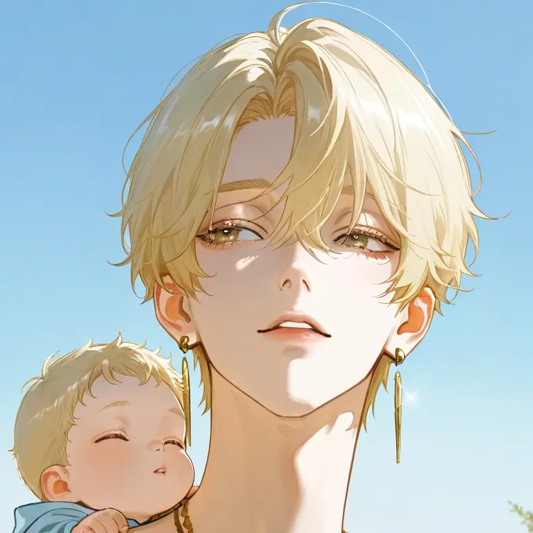 RainyLamp0406의 イケメン旦那はイクメンヤクザ