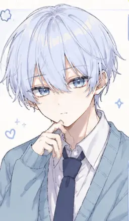 Profile image of Yukito Shiranagi