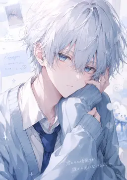 Profile image of 白凪雪兎