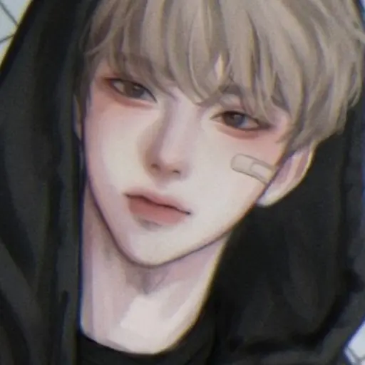 StupidGem9010의 이민혁