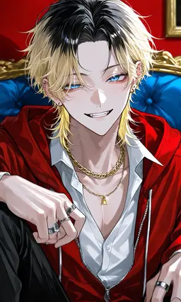 Profile image of 暁月